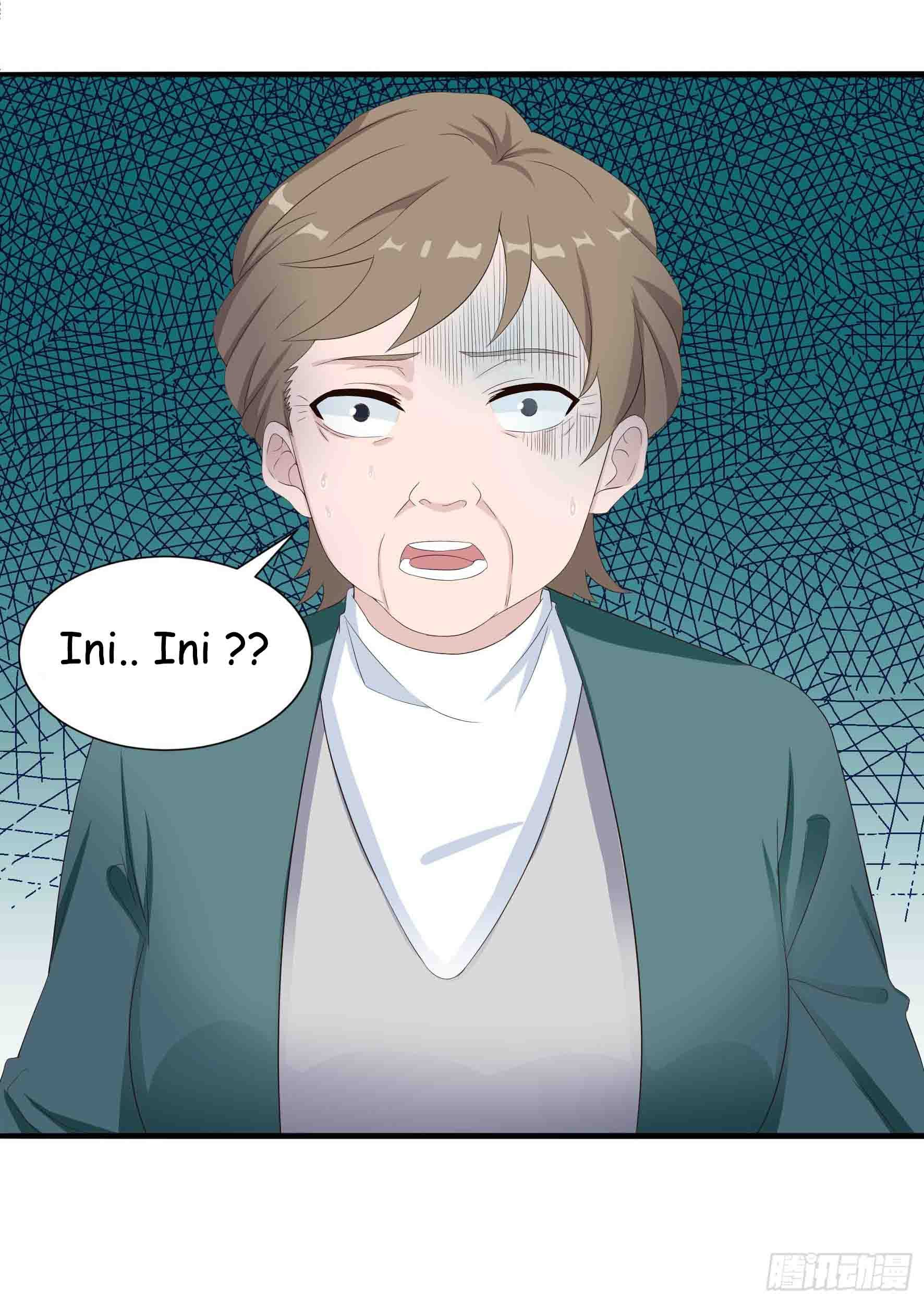 Fairy Demon Dad Chapter 04 Gambar 33